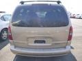 Sandstone Metallic - Venture LT Photo No. 3