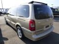 Sandstone Metallic - Venture LT Photo No. 4