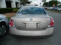 Coral Sand Metallic - Altima 2.5 S Special Edition Photo No. 4