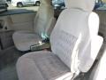 2005 Chevrolet Venture LT Rear Seat