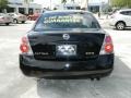 Super Black - Altima 2.5 S Photo No. 4