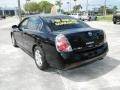 Super Black - Altima 2.5 S Photo No. 5