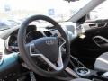 Boston Red - Veloster  Photo No. 6