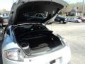 Liquid Silver Metallic - Eclipse SE Coupe Photo No. 26
