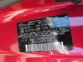 Boston Red - Veloster  Photo No. 10