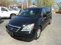 2006 Nighthawk Black Pearl Honda Odyssey EX-L  photo #2