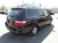 2006 Nighthawk Black Pearl Honda Odyssey EX-L  photo #3