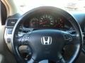 2006 Nighthawk Black Pearl Honda Odyssey EX-L  photo #4