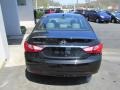 Midnight Black - Sonata GLS Photo No. 4