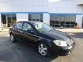 Black - Cobalt LT Sedan Photo No. 1