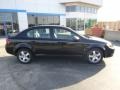 Black - Cobalt LT Sedan Photo No. 2