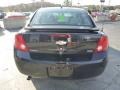 Black - Cobalt LT Sedan Photo No. 4