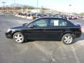 Black - Cobalt LT Sedan Photo No. 6