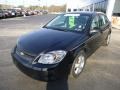 Black - Cobalt LT Sedan Photo No. 7