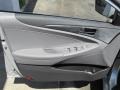 Radiant Silver - Sonata GLS Photo No. 6