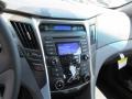 Radiant Silver - Sonata GLS Photo No. 8