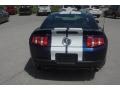 Kona Blue Metallic - Mustang Shelby GT500 Coupe Photo No. 2