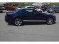 Kona Blue Metallic - Mustang Shelby GT500 Coupe Photo No. 4