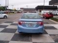2012 Clearwater Blue Metallic Toyota Camry XLE  photo #4