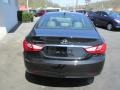 Midnight Black - Sonata GLS Photo No. 4