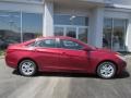 Sparkling Ruby - Sonata GLS Photo No. 2