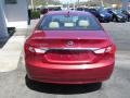 Sparkling Ruby - Sonata GLS Photo No. 4
