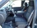 2013 Blue Granite Metallic Chevrolet Silverado 1500 LT Extended Cab 4x4  photo #11