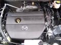 2012 Mazda CX-7 2.5 Liter DOHC 16-Valve VVT 4 Cylinder Engine Photo