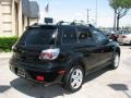 2006 Labrador Black Pearl Mitsubishi Outlander Limited  photo #6