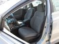 Iridescent Silver Blue Pearl - Sonata GLS Photo No. 7