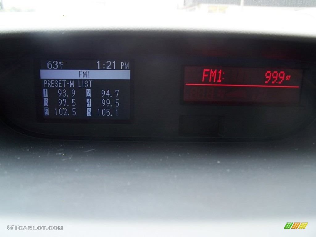2012 CX-7 i SV - Black Cherry Mica / Sand photo #17