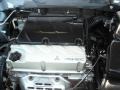 2006 Cool Silver Metallic Mitsubishi Outlander LS  photo #25