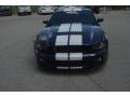 2012 Kona Blue Metallic Ford Mustang Shelby GT500 Coupe  photo #53