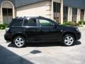 2006 Labrador Black Pearl Mitsubishi Outlander Limited  photo #7