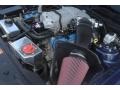Kona Blue Metallic - Mustang Shelby GT500 Coupe Photo No. 72