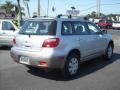 2006 Cool Silver Metallic Mitsubishi Outlander LS  photo #26