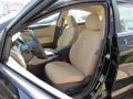 Midnight Black - Sonata GLS Photo No. 7