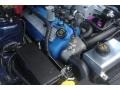 Kona Blue Metallic - Mustang Shelby GT500 Coupe Photo No. 82