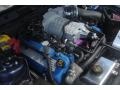 Kona Blue Metallic - Mustang Shelby GT500 Coupe Photo No. 84