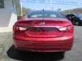 Sparkling Ruby - Sonata GLS Photo No. 4