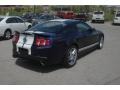 Kona Blue Metallic - Mustang Shelby GT500 Coupe Photo No. 87