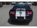 2012 Kona Blue Metallic Ford Mustang Shelby GT500 Coupe  photo #88