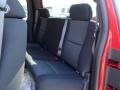 2013 Victory Red Chevrolet Silverado 1500 LT Extended Cab 4x4  photo #13