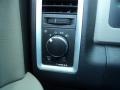 2010 Stone White Dodge Ram 1500 SLT Regular Cab  photo #8