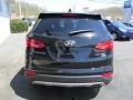 2013 Twilight Black Hyundai Santa Fe Sport 2.0T AWD  photo #4