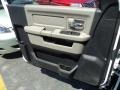 2010 Stone White Dodge Ram 1500 SLT Regular Cab  photo #19