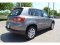 Alpine Grey Metallic - Tiguan S Photo No. 5