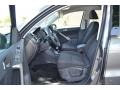 Alpine Grey Metallic - Tiguan S Photo No. 9