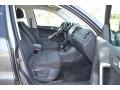 Alpine Grey Metallic - Tiguan S Photo No. 10