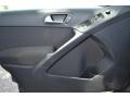 Alpine Grey Metallic - Tiguan S Photo No. 13